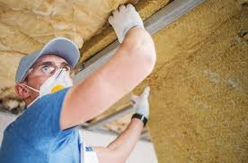 Best Insulation Replacement  in Lyman, WY